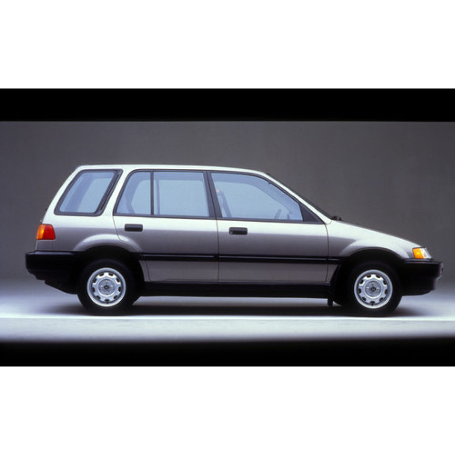 Civic/CRX/DelSol – Insane Shafts Civic/CRX/DelSol – Insane Shafts
