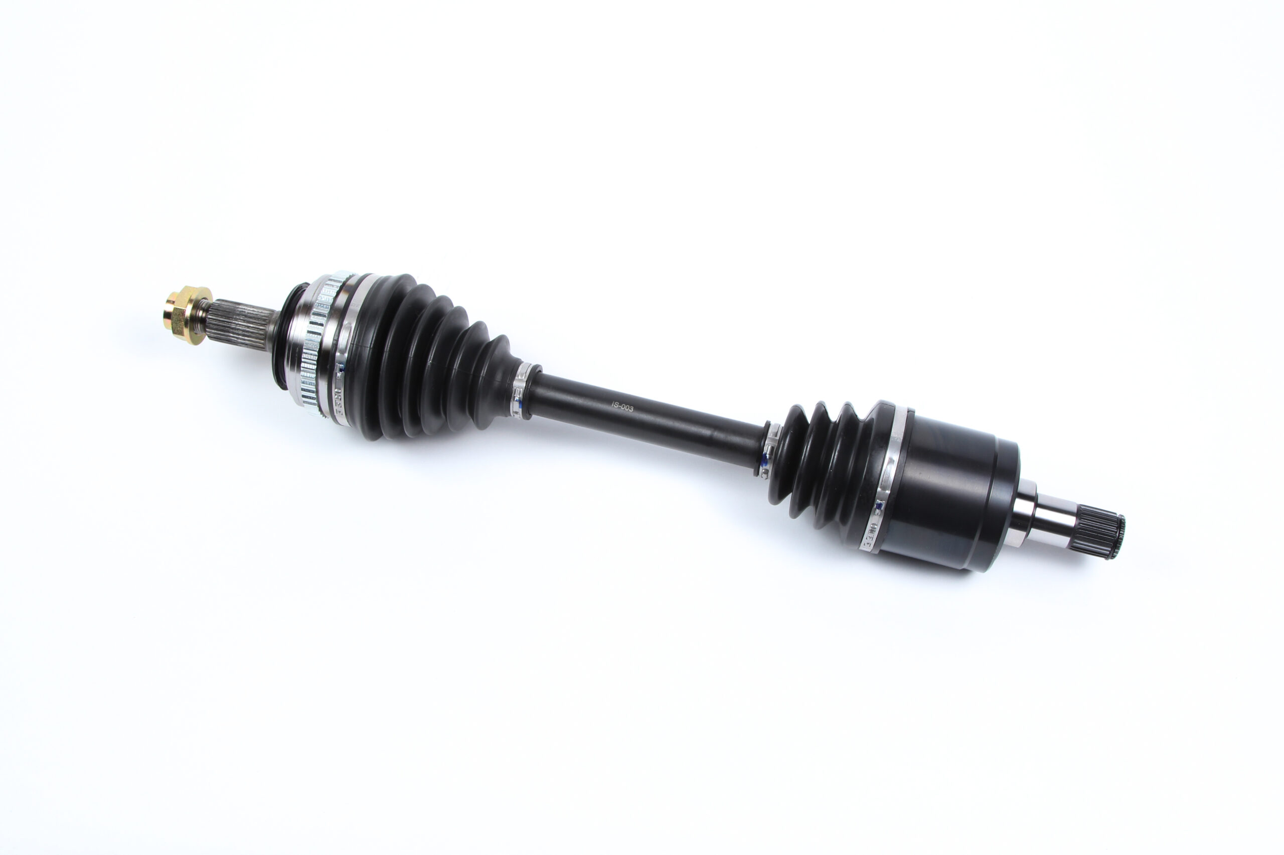 500HP HONDA CRX B16A1 (JDM CRX) LH - Insane Shafts