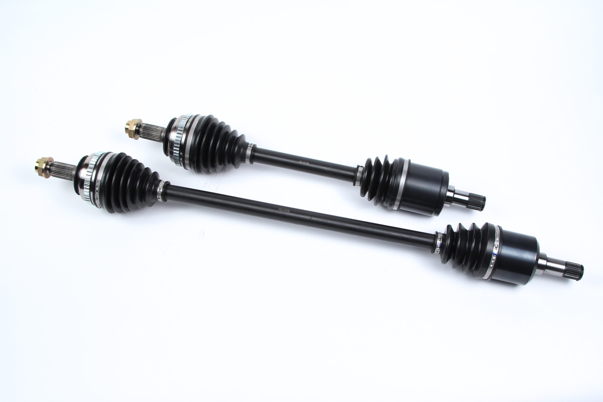 500HP CIVIC/CRX (EF) D-SERIES - Insane Shafts