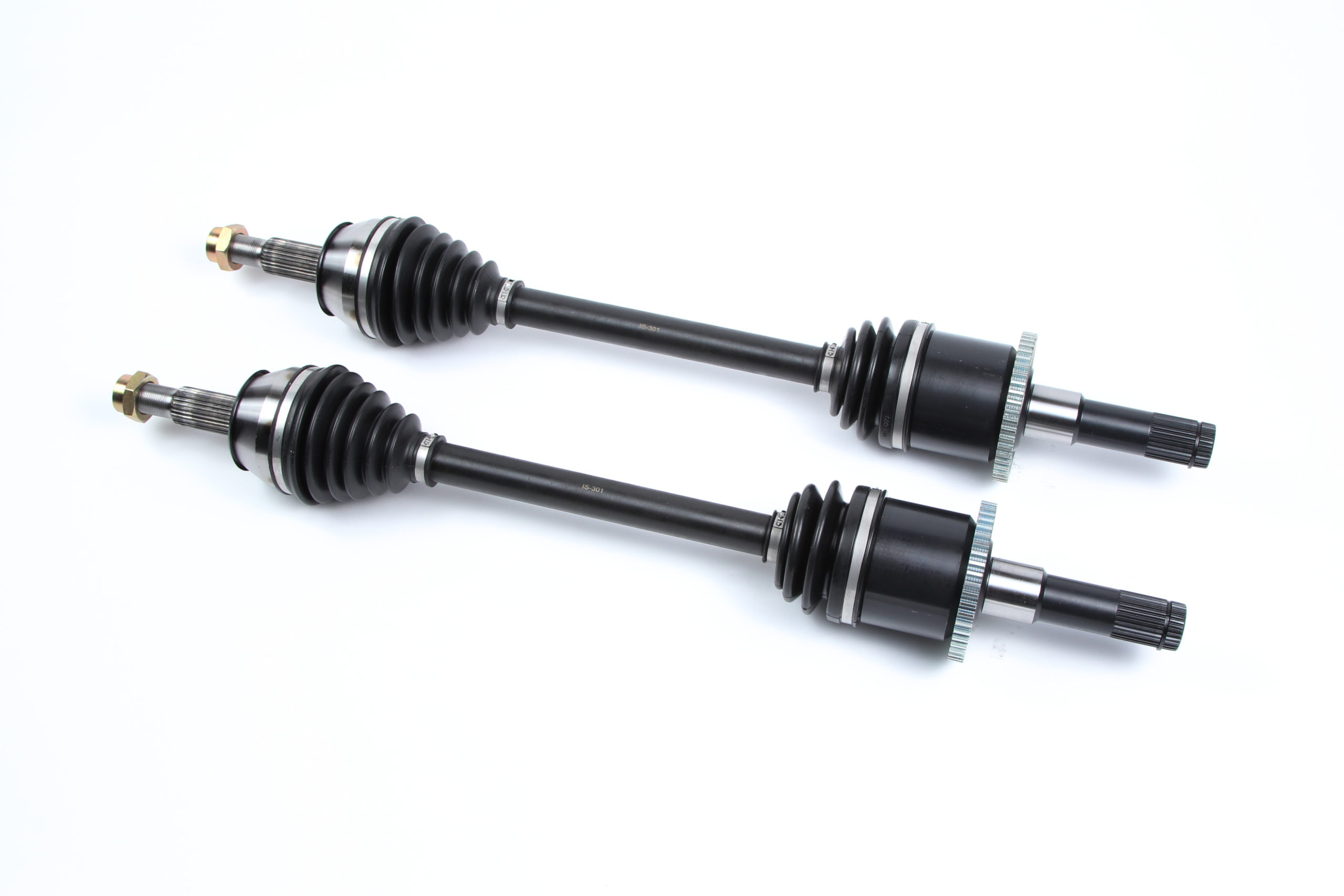 Bx-108 　アルファモン　2004 1000HP 01-04 FORD MUSTANG SVT COBRA REAR - Insane Shafts