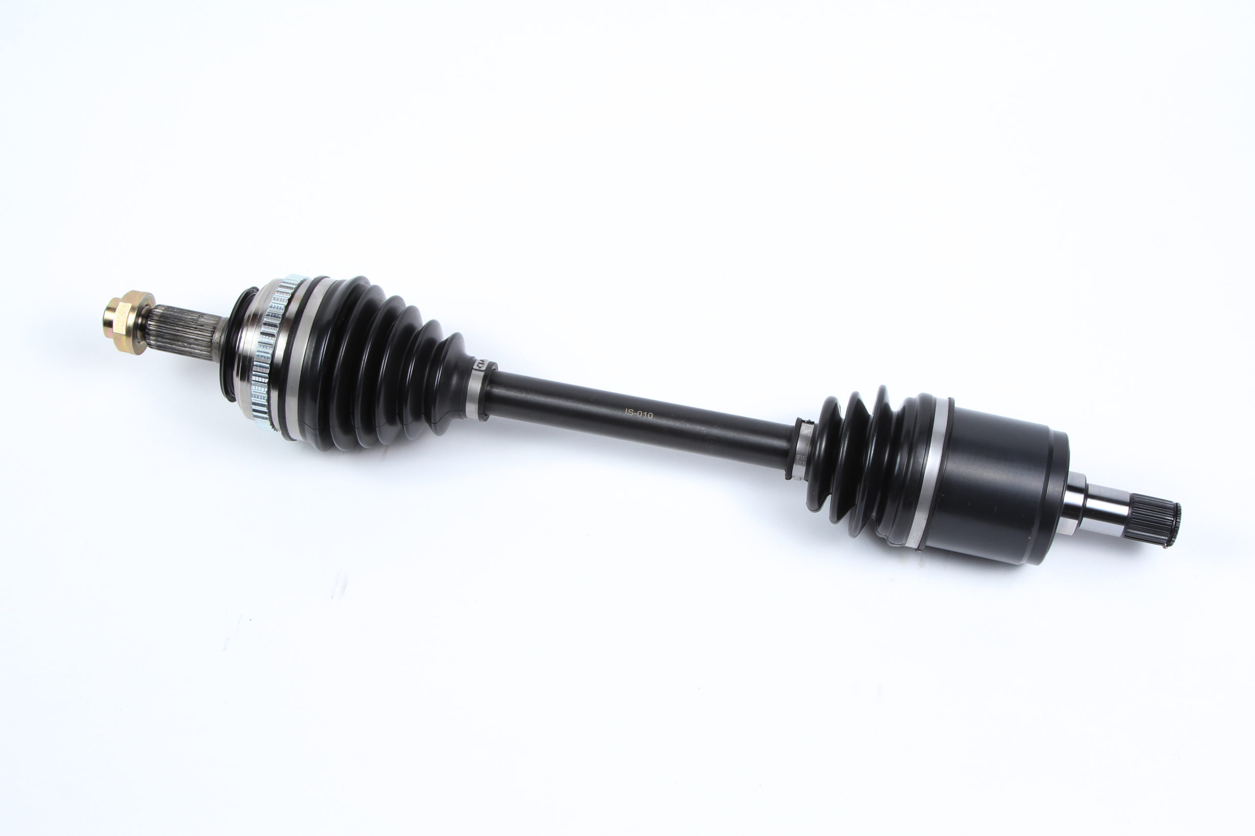 500HP CIVIC/CRX (EF) D-SERIES RH - Insane Shafts