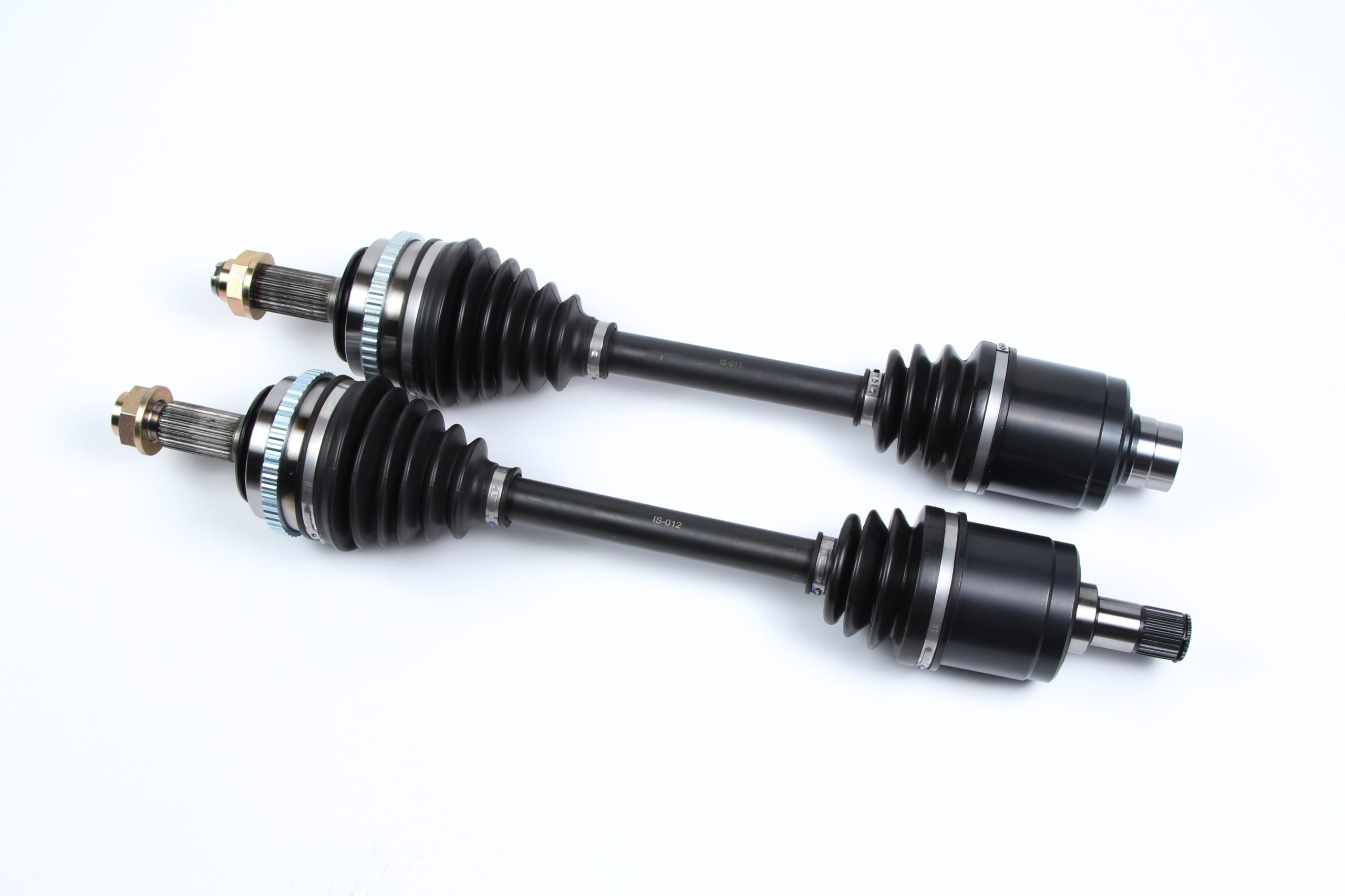 1988-2001 CIVIC/INTEGRA B-SERIES HYDRO, 36MM LUG CONVERSION – Insane Shafts