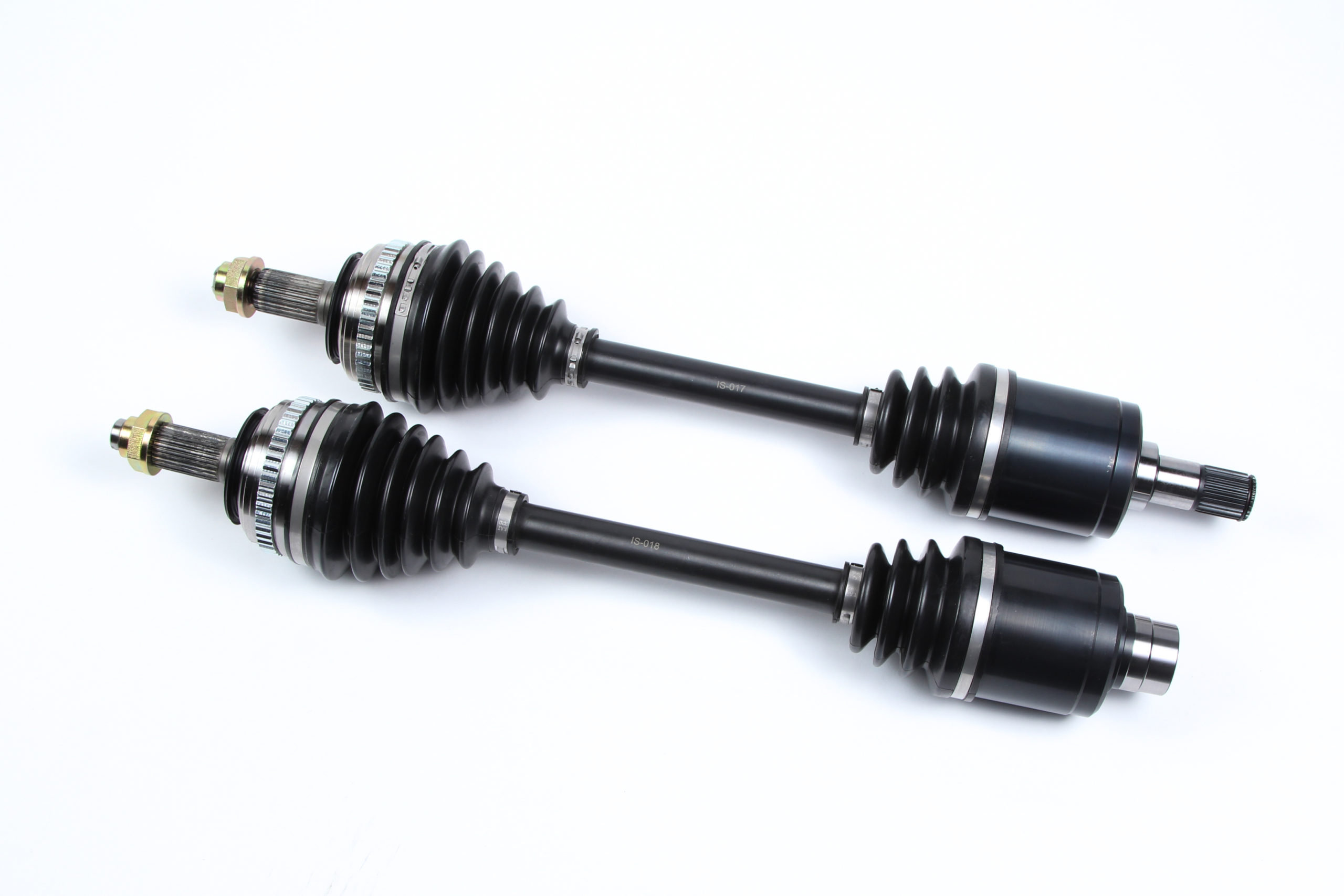 Distinction Ⅰ〜Ⅲ & structures & 2000 Ford 9 Inch Limited Slip Posi Differential Third Members