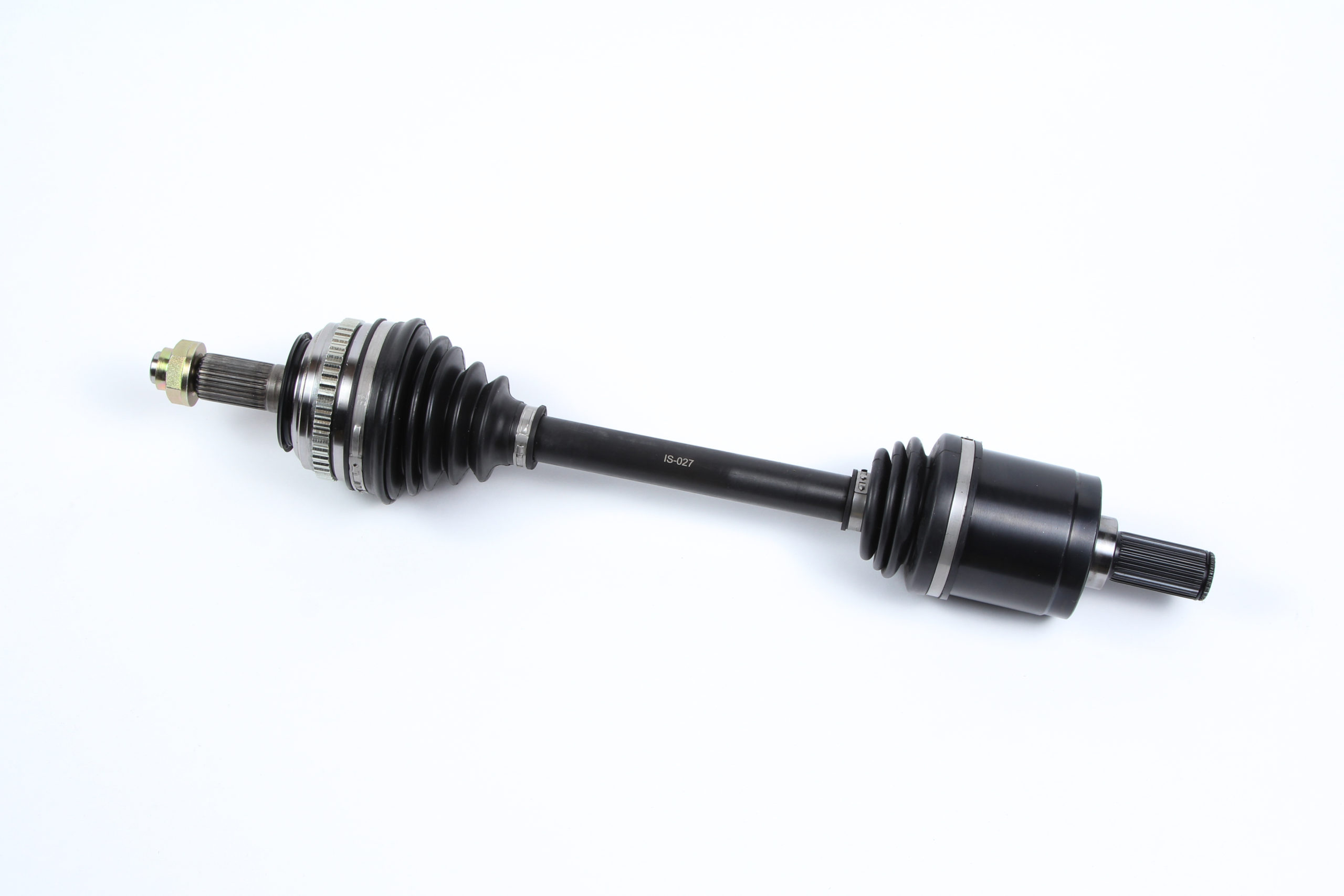 500HP 86-89 ACURA INTEGRA (AV) LH - Insane Shafts
