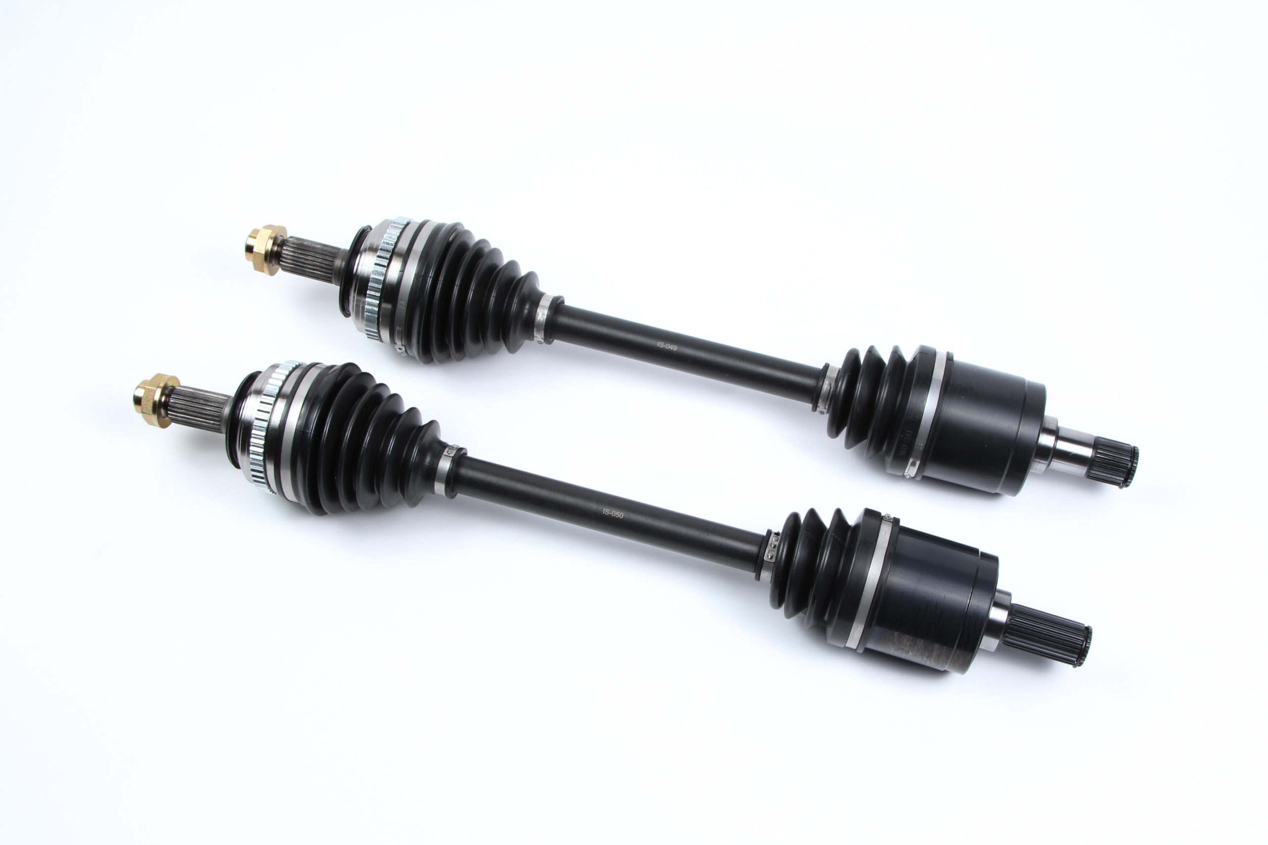 500HP CIVIC/CRX/DELSOL/INTEGRA J-SERIES SWAP, 27T FEMALE