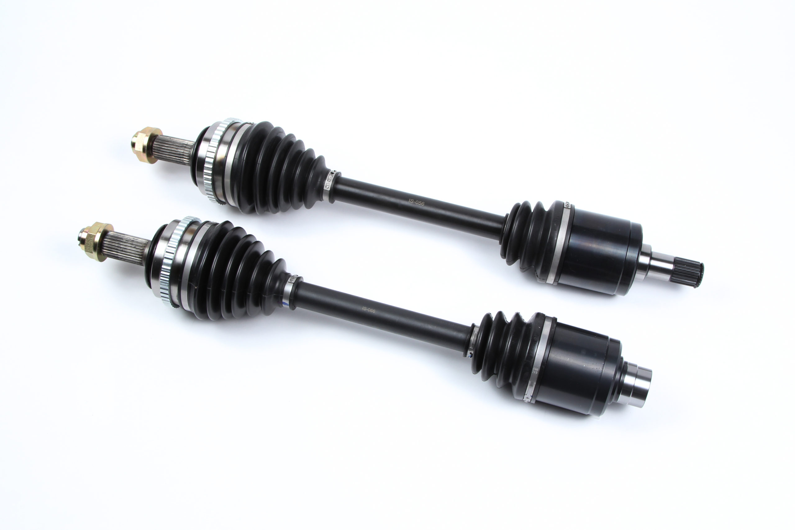 500HP 02-06 HONDA INTEGRA TYPE R (DC5) - Insane Shafts