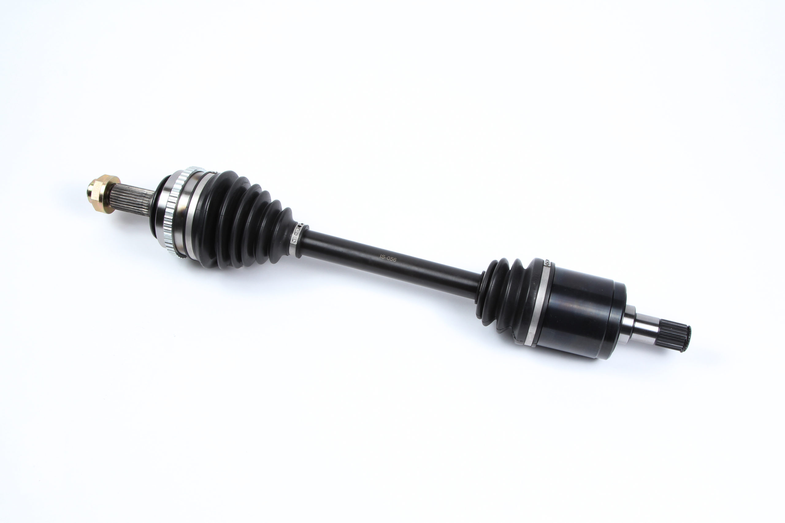 500HP 02-06 HONDA INTEGRA TYPE R (DC5) LH - Insane Shafts