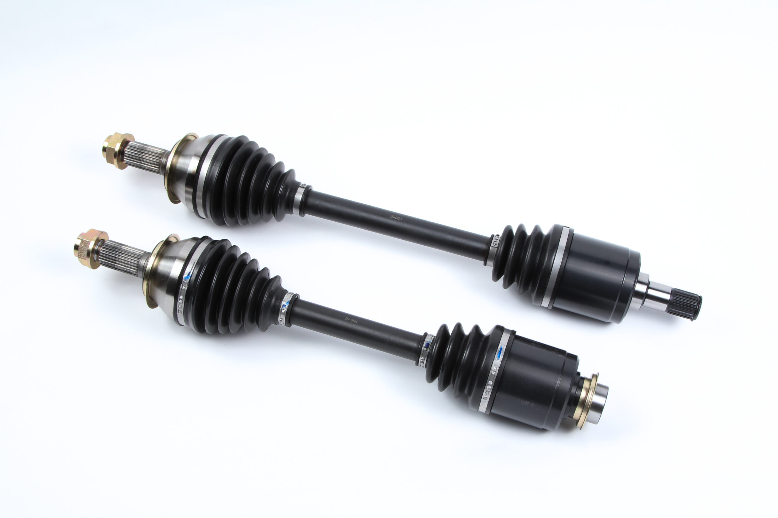 500HP 04-08 ACURA TSX / 04-07 HONDA ACCORD EURO R (CL9/CL7 2.4L