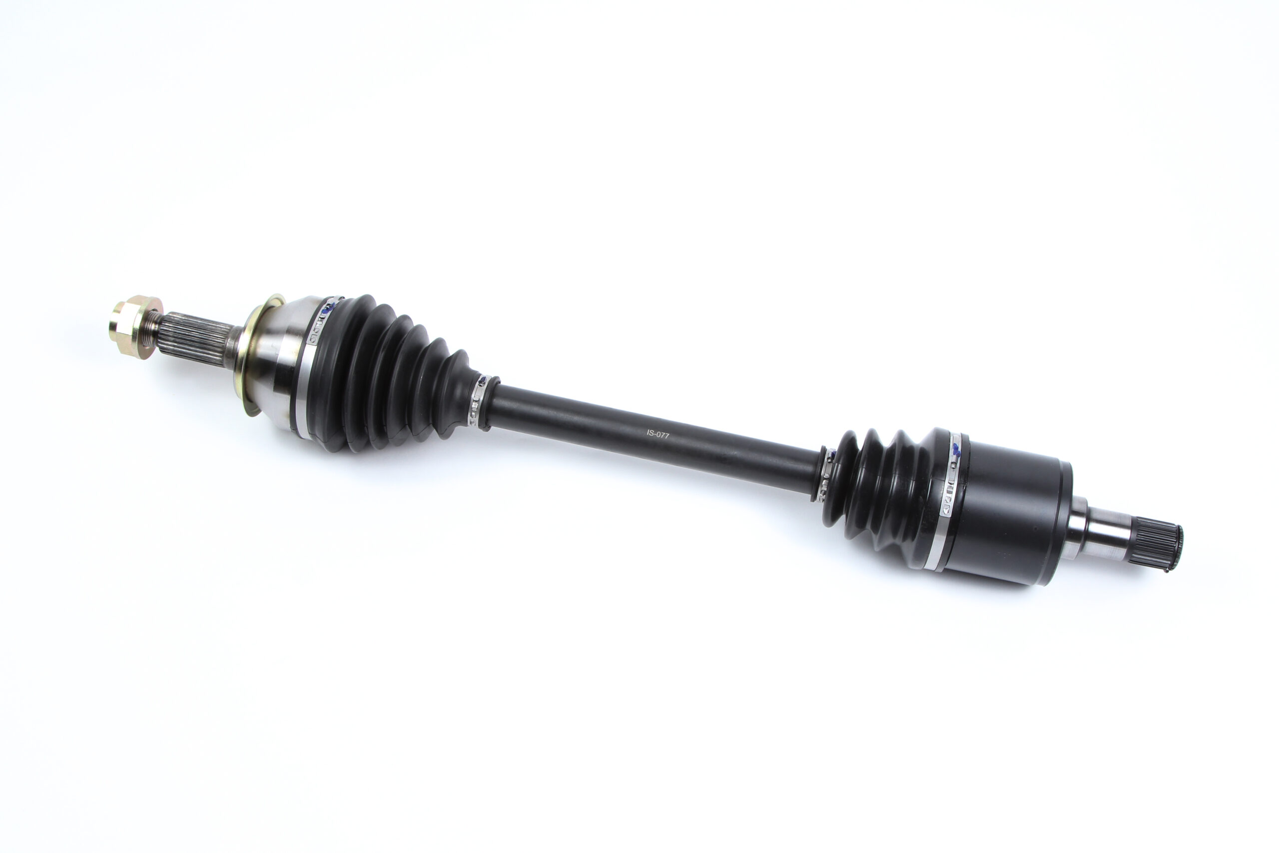 500HP 07-08 ACURA TL TYPE S A.T. LH - Insane Shafts