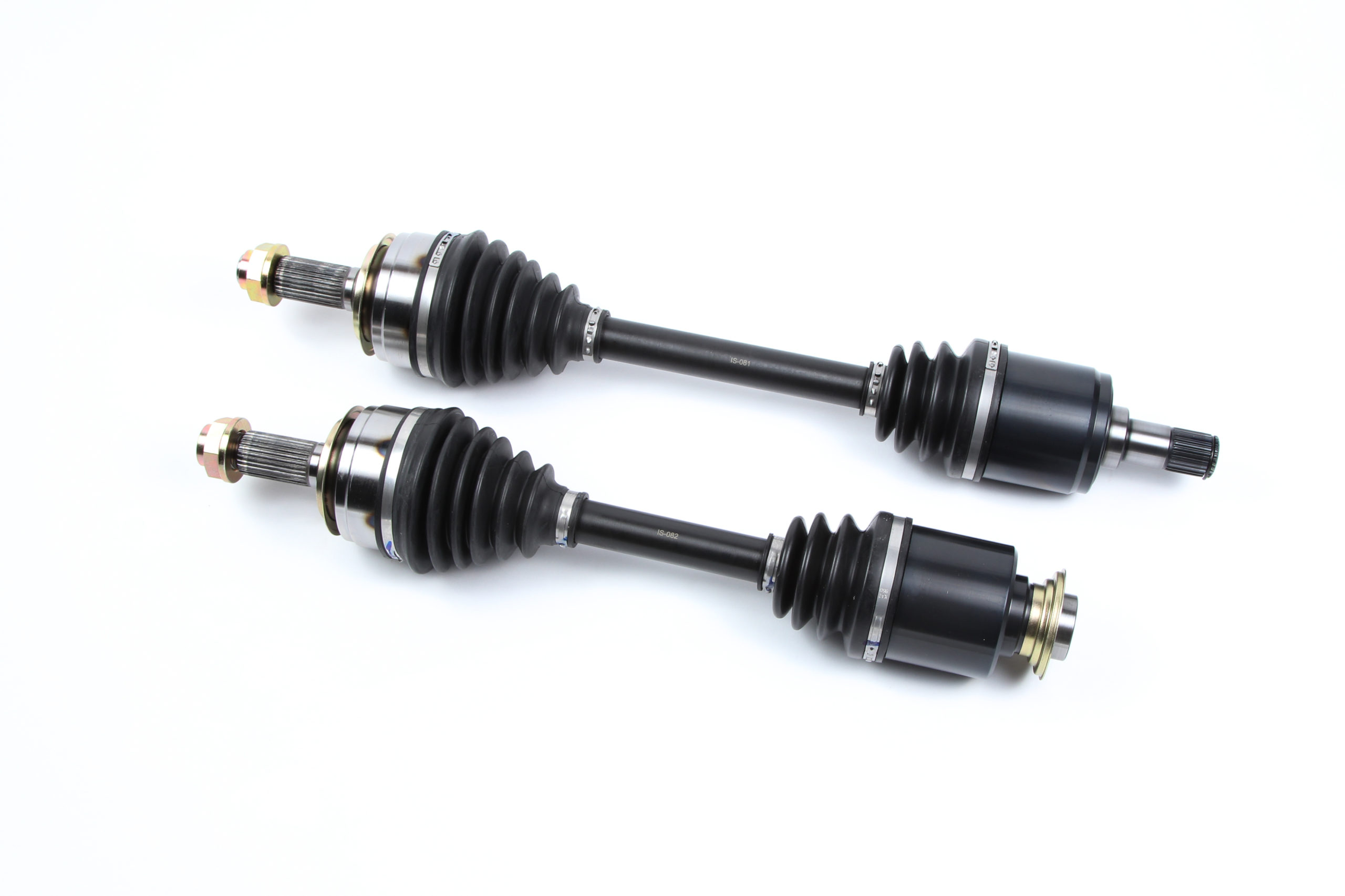 500HP 12-15 HONDA CIVIC SI / 13-14 ACURA ILX - Insane Shafts