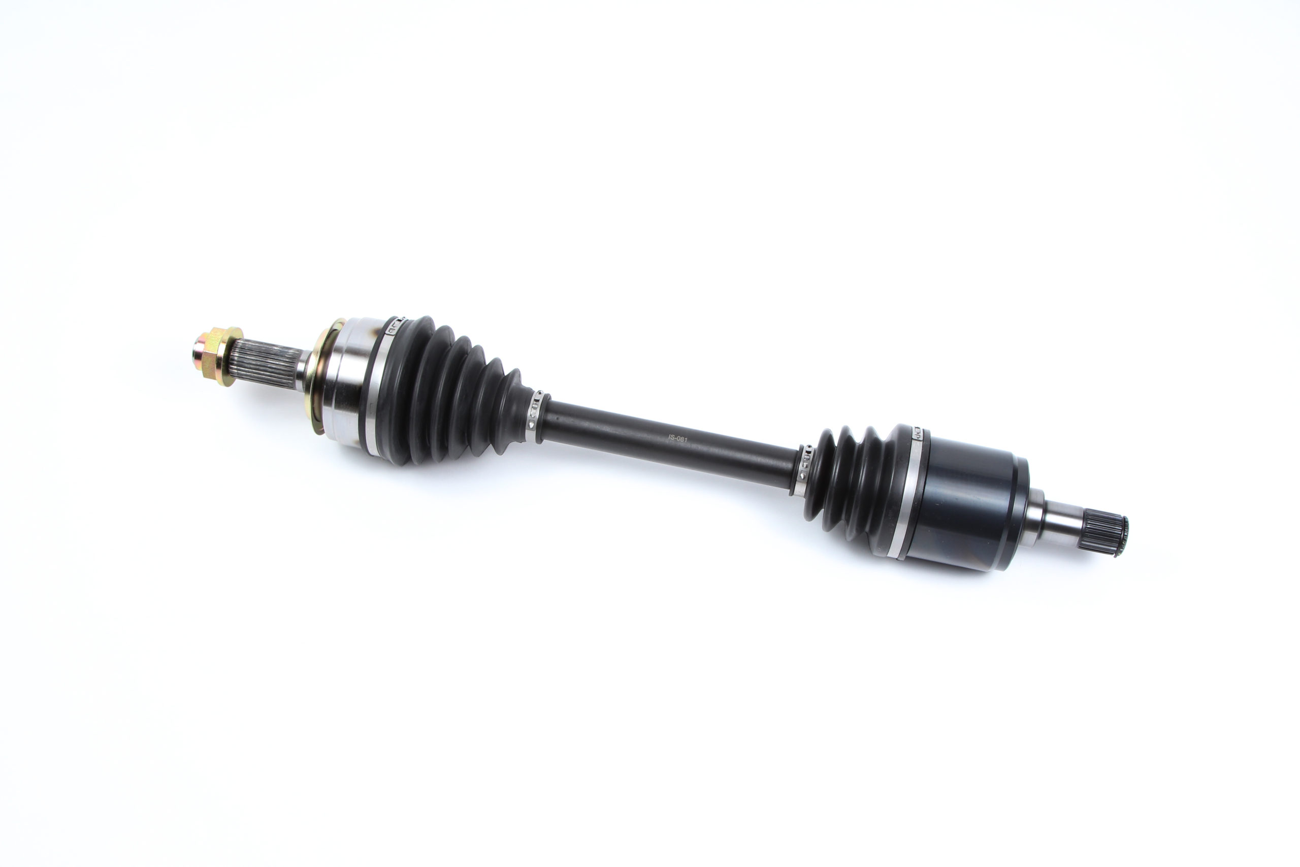 1000HP 12-15 HONDA CIVIC SI / 13-14 ACURA ILX LH - Insane Shafts