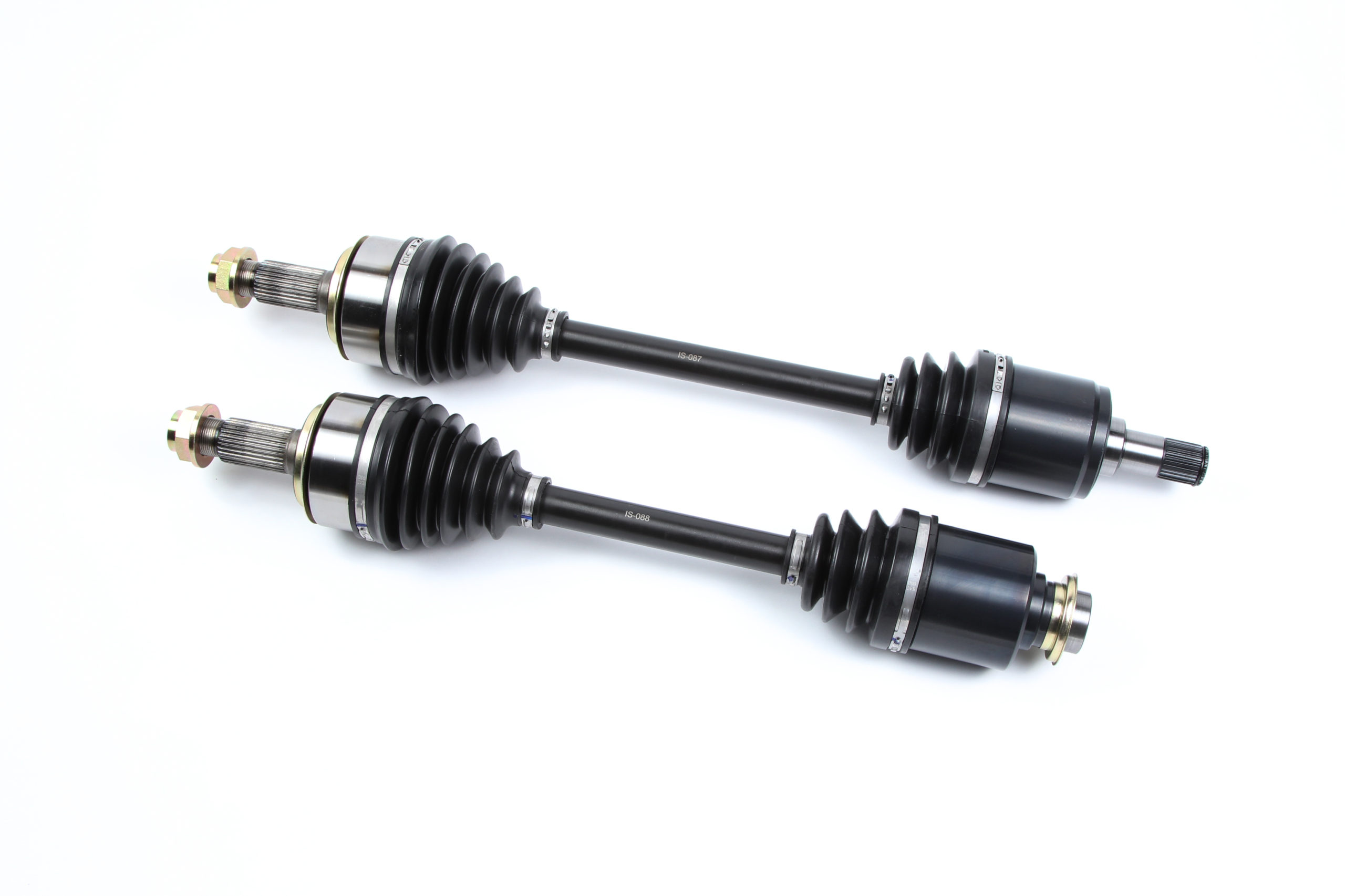 HONDAドライビンググラス 500HP 09-2014 ACURA TSX, 09-2012 HONDA ACCORD 2.4L 4 CYLINDER