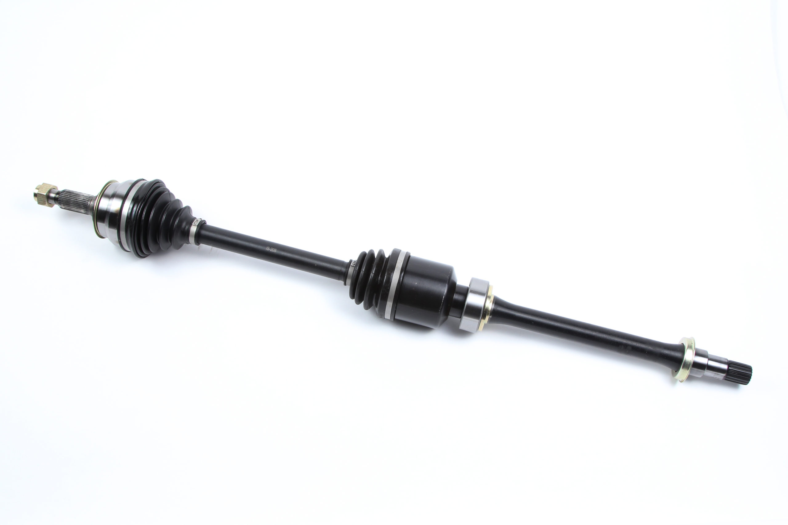 Insane Shafts 500hp B Series Axles For Honda EG, DC, EK – Front, Lifetime Warranty