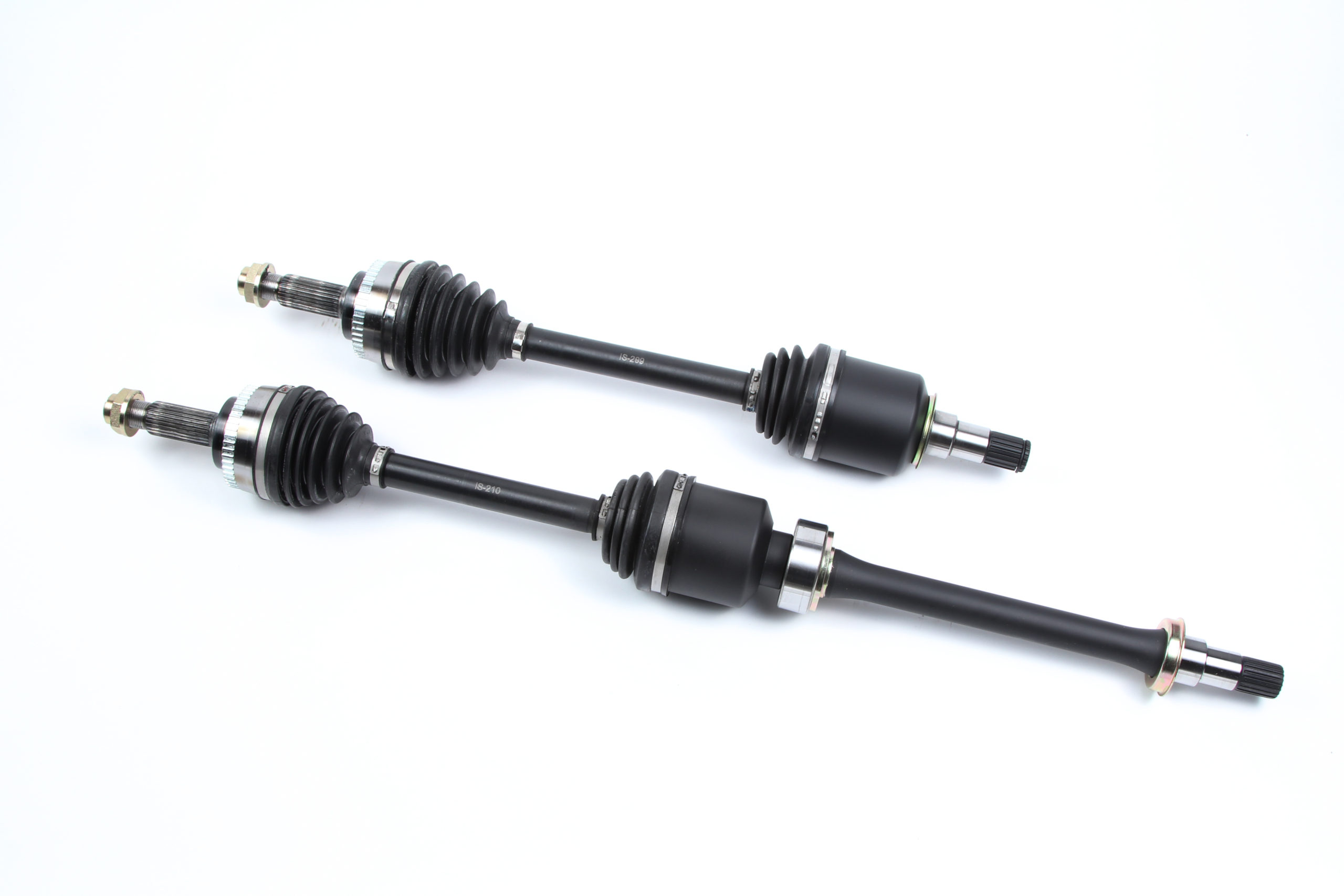 500HP TOYOTA MR2 SPYDER – Insane Shafts