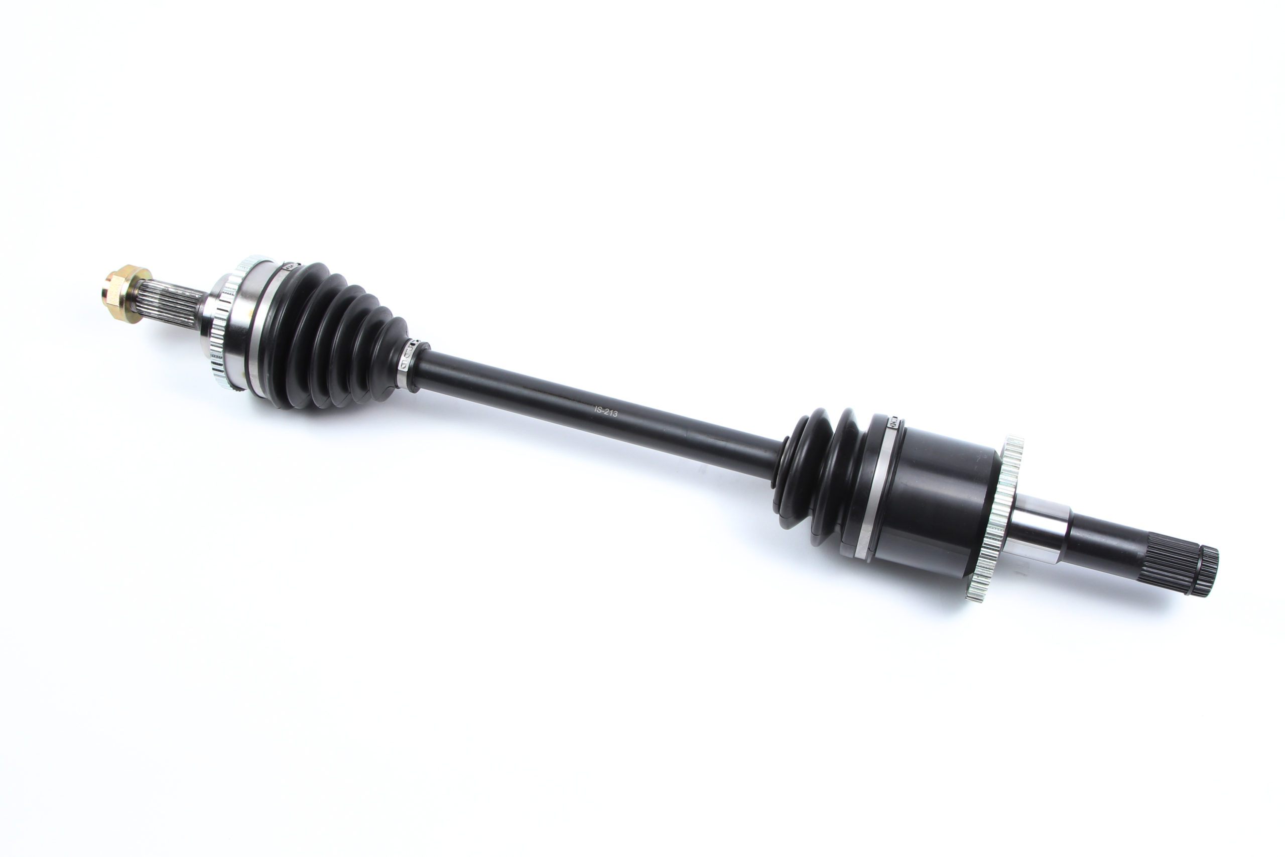 1000HP HONDA S2000 (AP1, AP2) WITH FORD 8.8″ 31T REAR END LHR