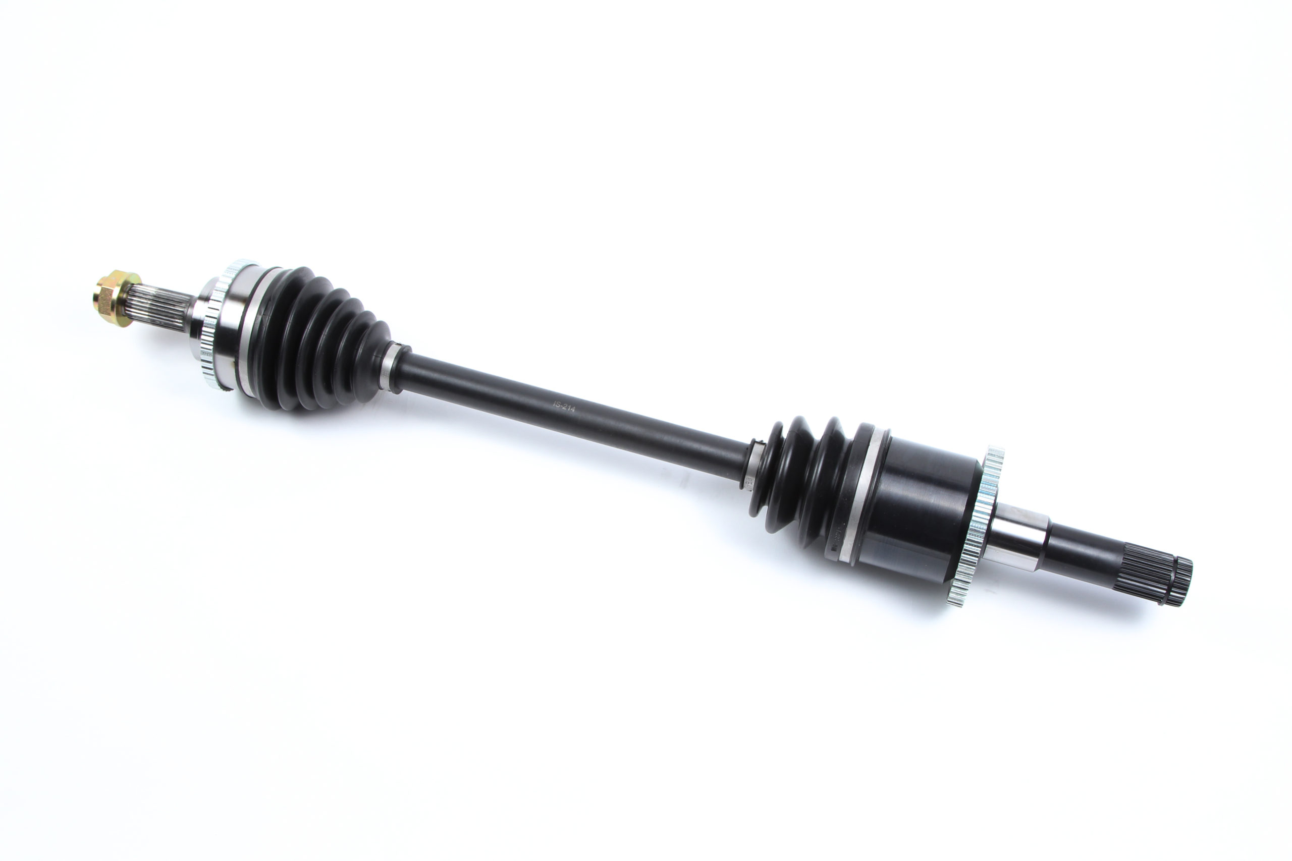 500HP HONDA S2000 (AP1, AP2) WITH FORD 8.8″ 31T REAR END RHR