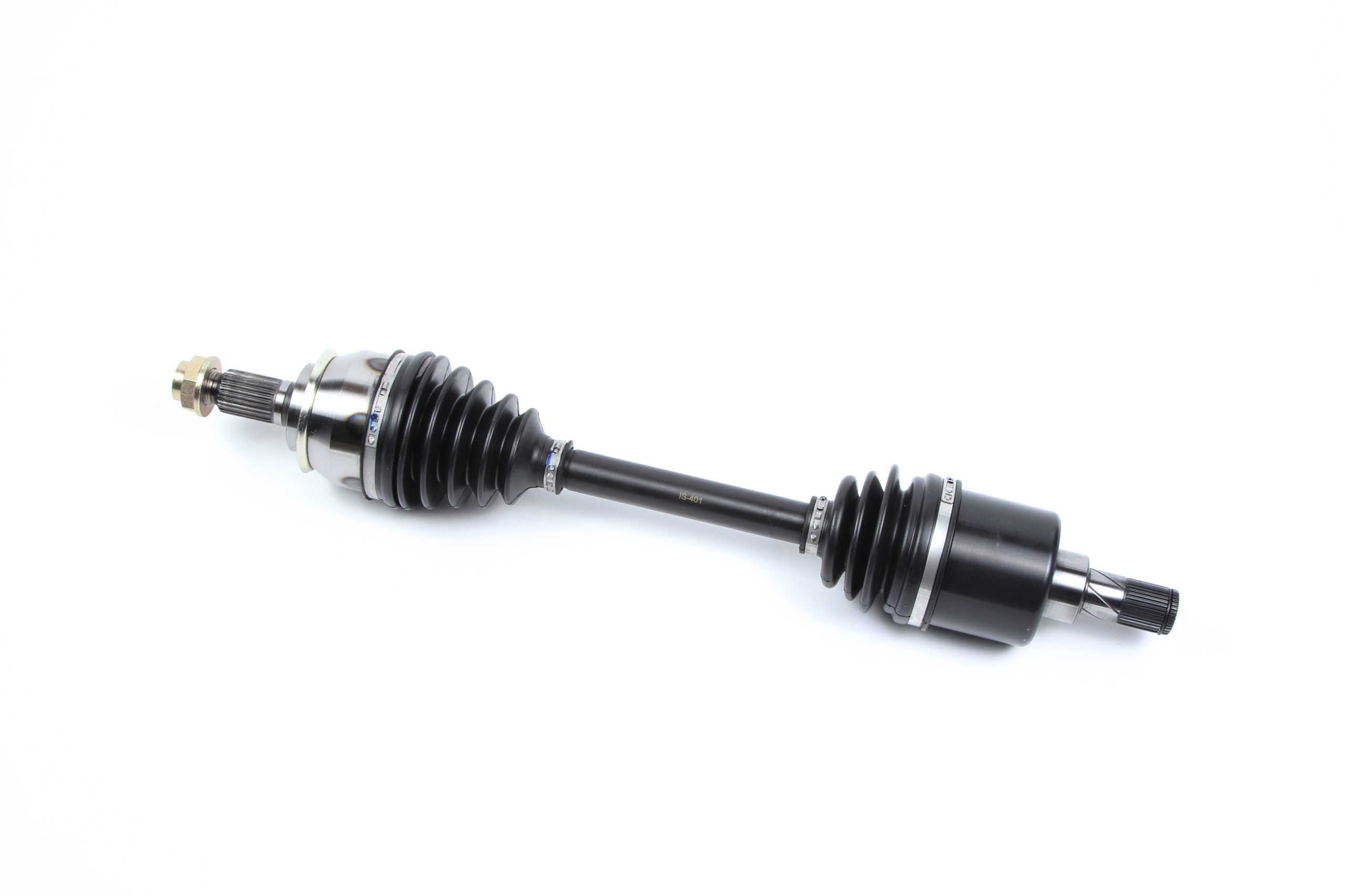 500HP 02-07 MINI COOPER SC M.T. LH - Insane Shafts