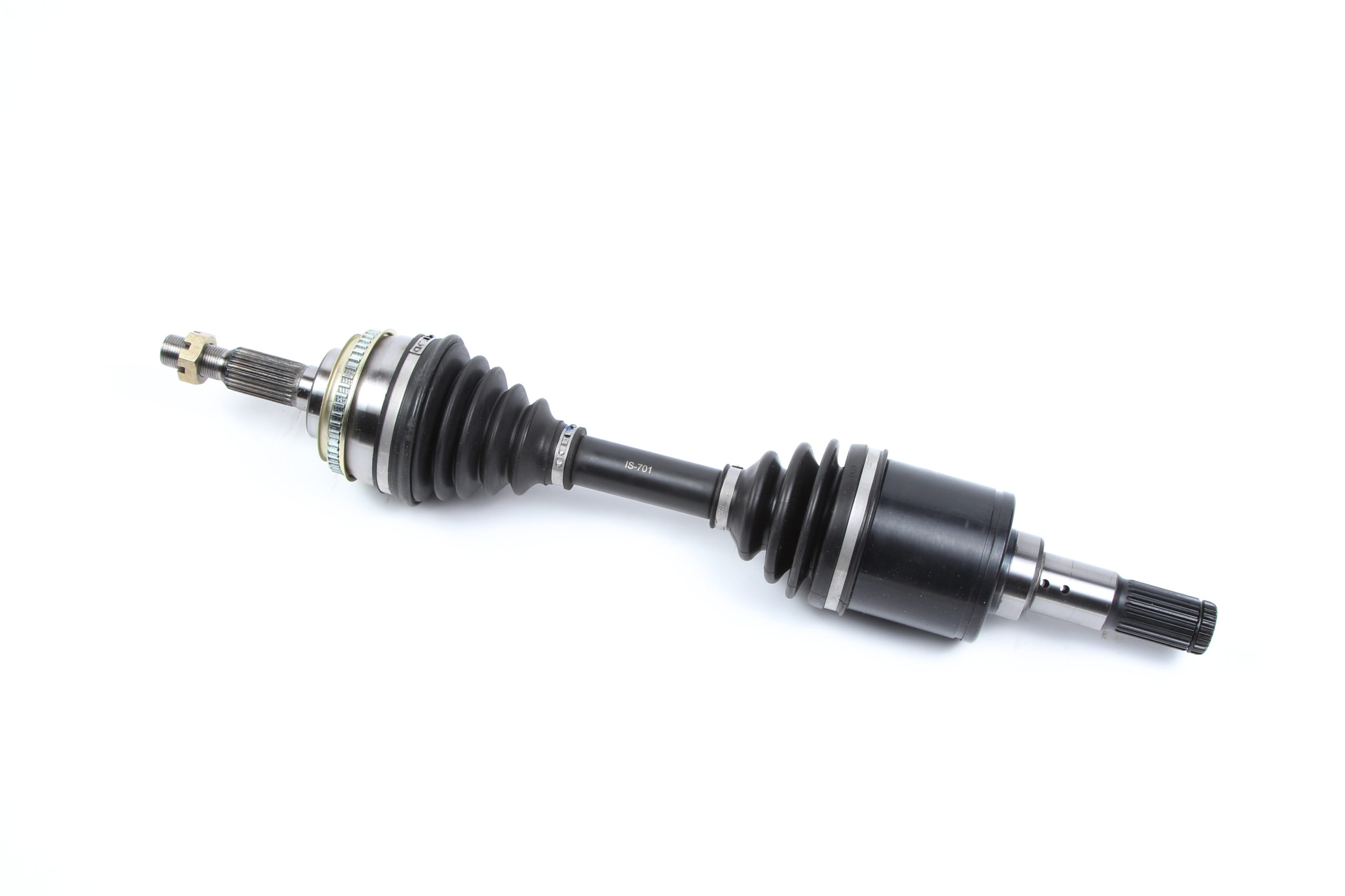 1000HP 87-95 TOYOTA LEVIN GTZ, COROLLA GTS FRONT LH - Insane Shafts