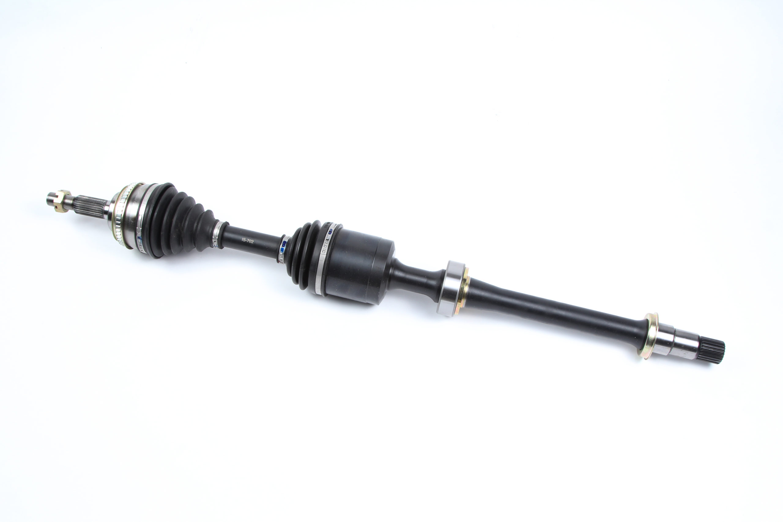 1000HP 87-95 TOYOTA LEVIN GTZ, COROLLA GTS FRONT RH - Insane Shafts