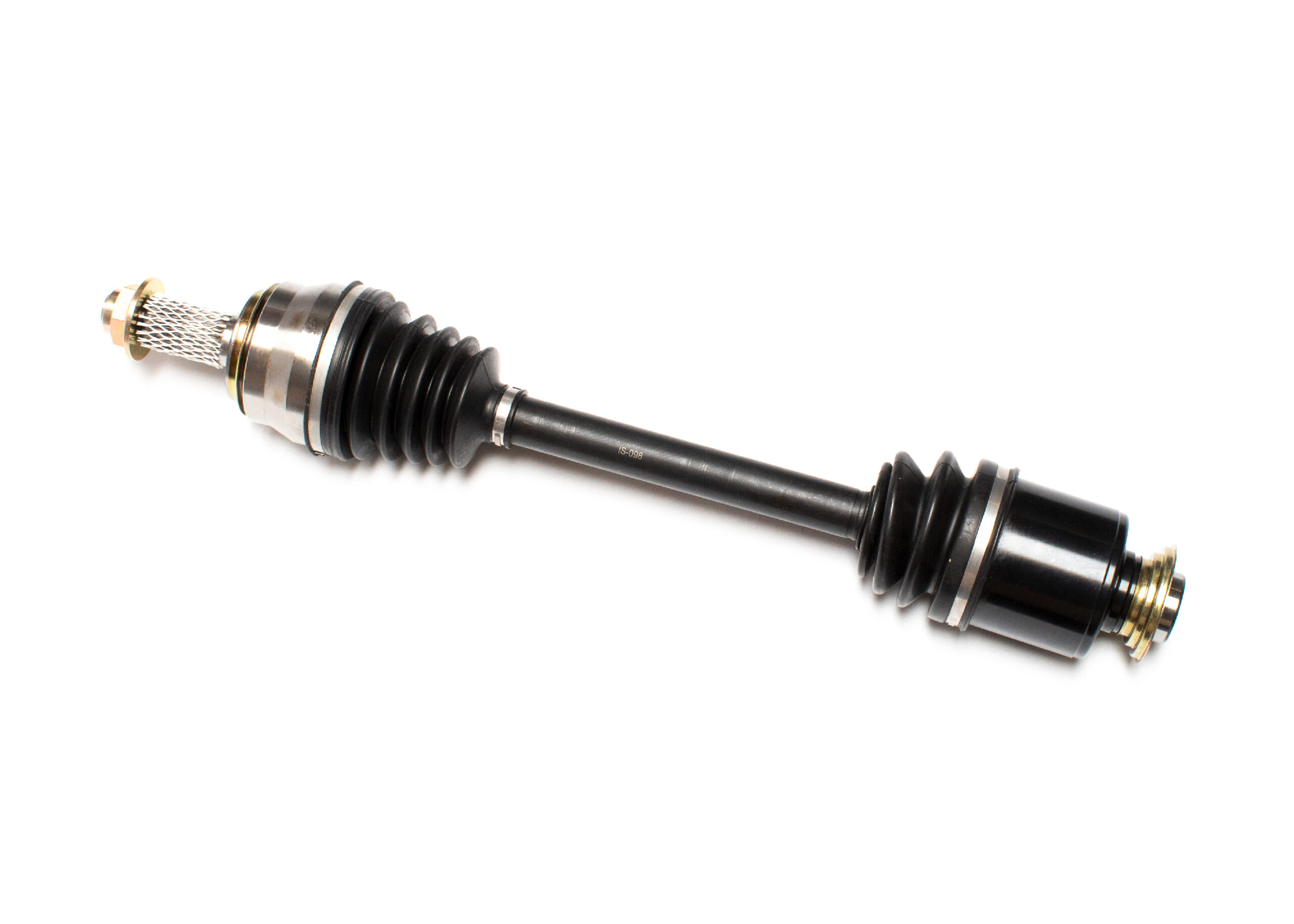 1000HP 17-18 HONDA CIVIC TYPE R RH - Insane Shafts