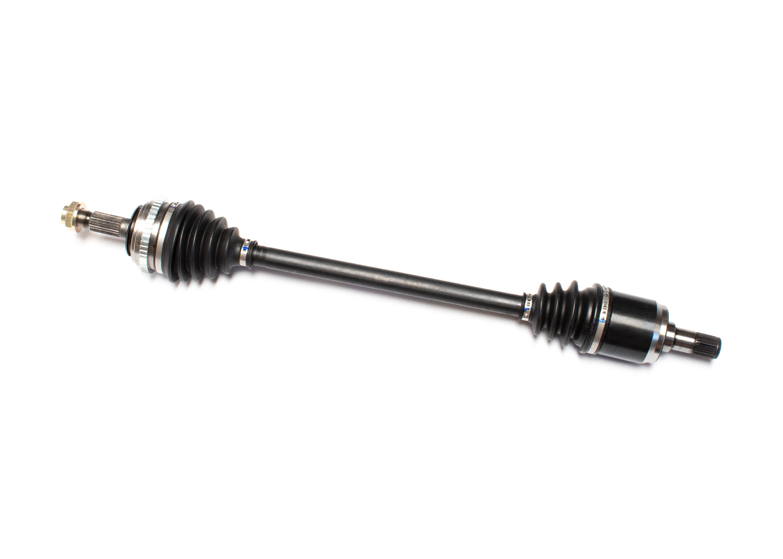 1000HP 92-95 HONDA CIVIC FERIO/BEAGLE/CONCERTO RTS1 INRAC LSD RHR