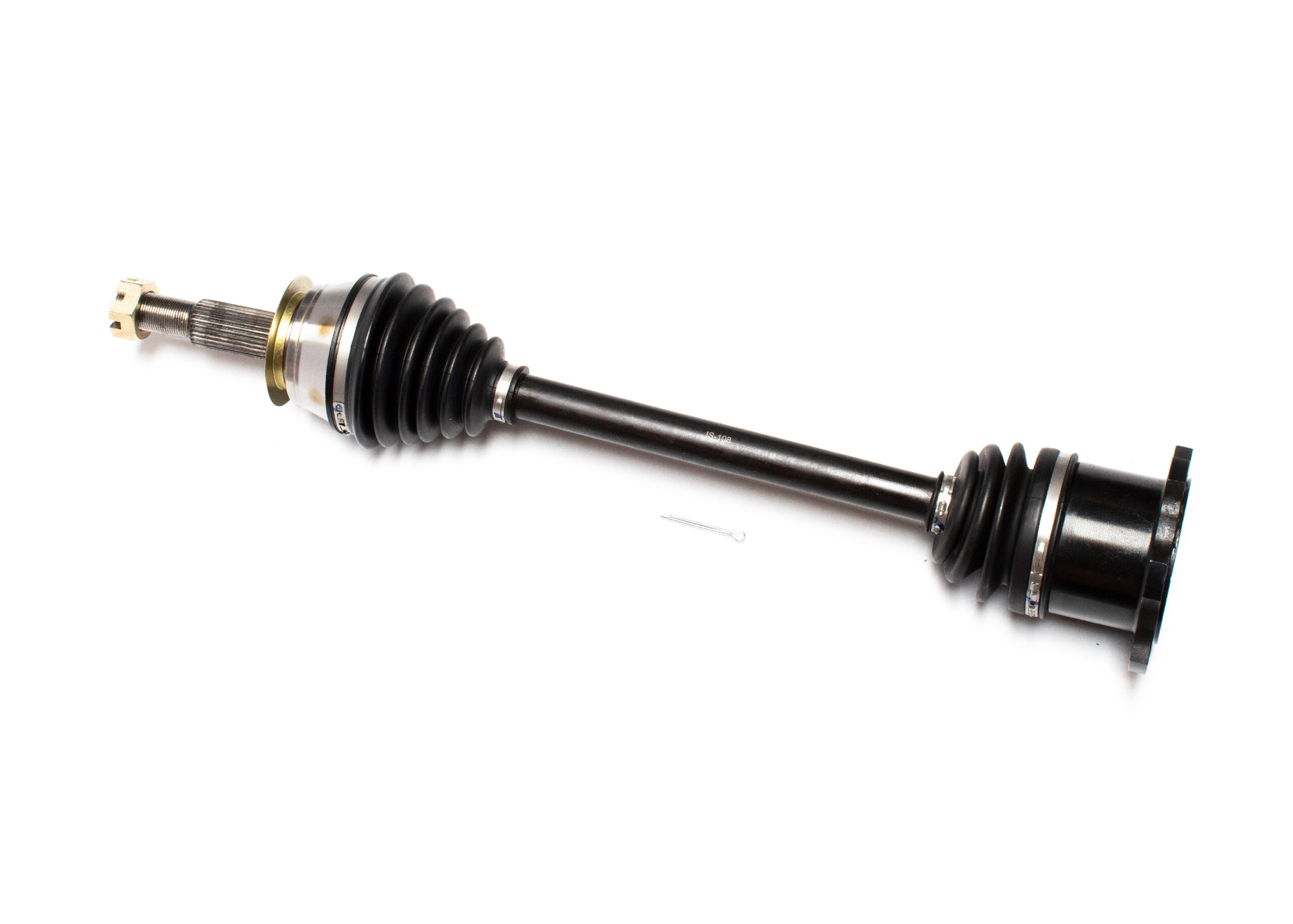 500HP 02-09 NISSAN 350Z / INFINITI G35 RHR - Insane Shafts