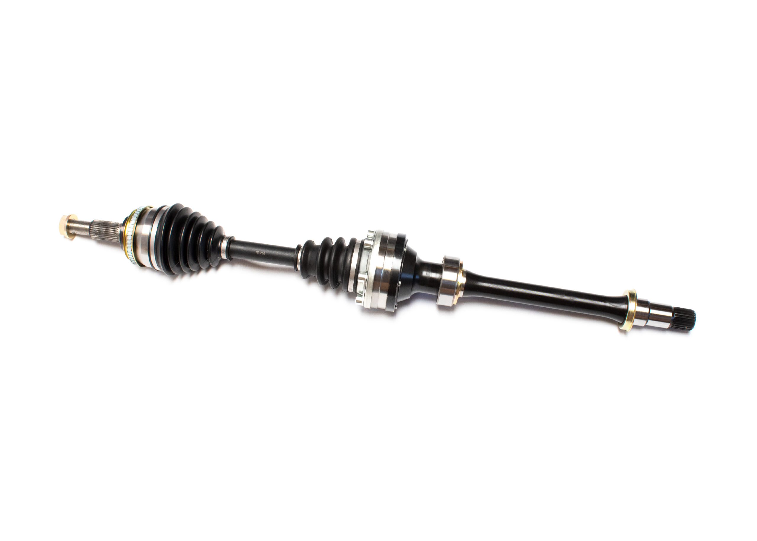 1000HP 91-95 TOYOTA MR2 TURBO E153 TRANSMISSION RHR - Insane Shafts