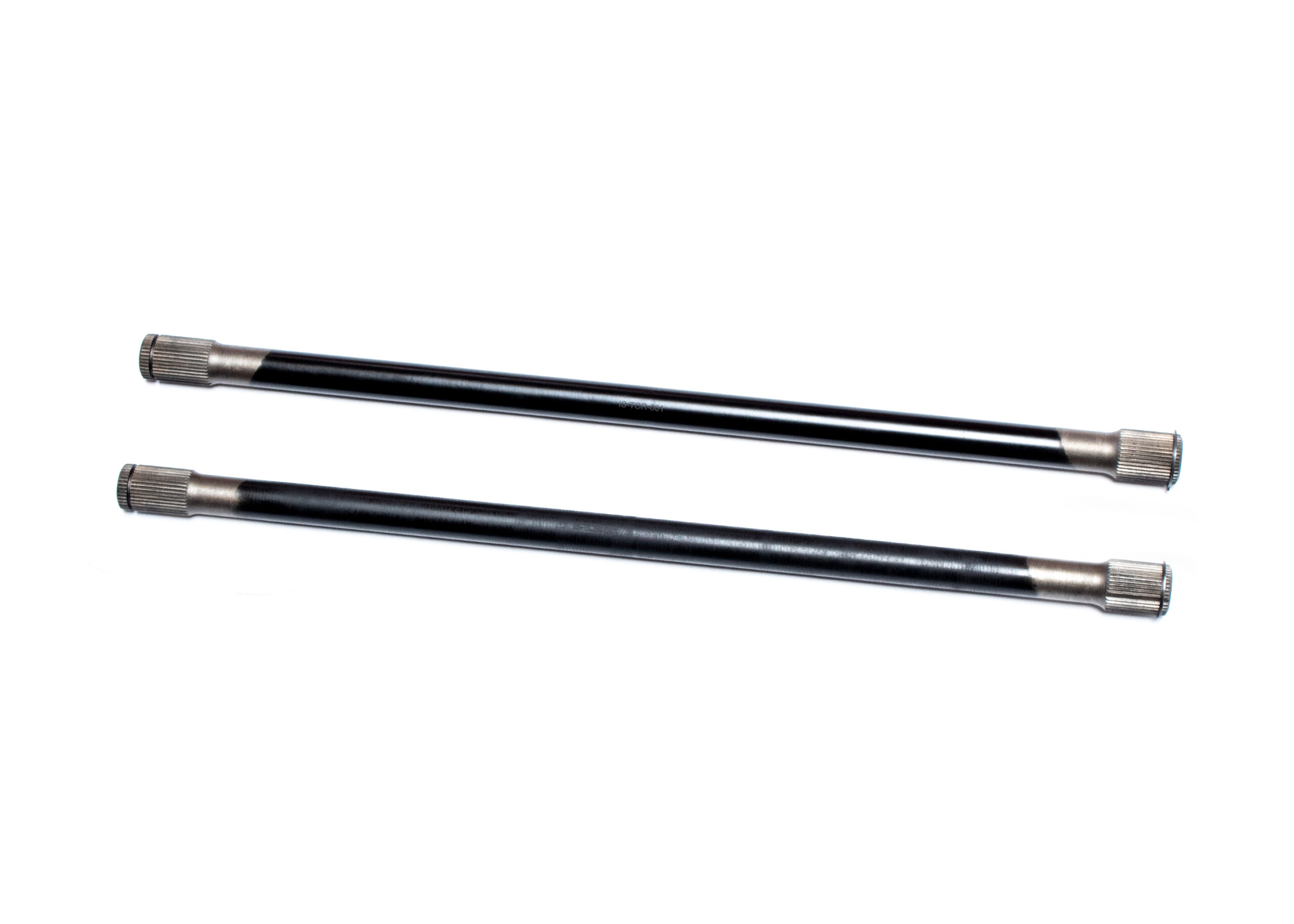 INSANE SHAFTS 84-87 HONDA CIVIC/CRX FRONT TORSION BARS - 24MM
